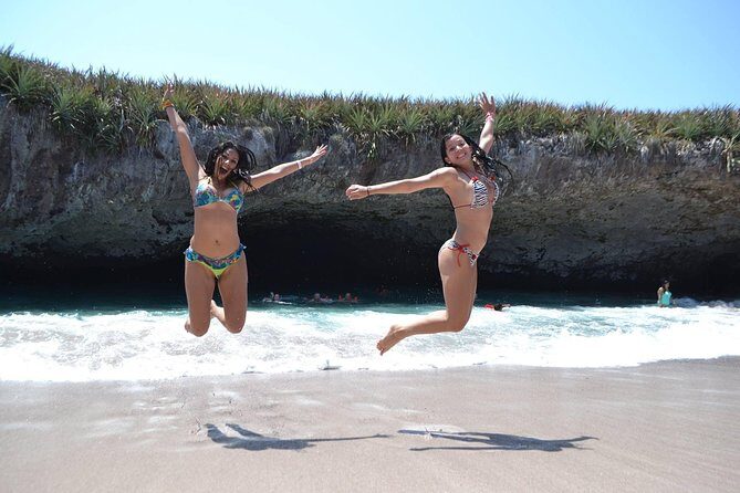 Marietas Islands Snorkel Cruise from Puerto Vallarta All Inclusive - Weighing the Value: Is It Worth It?