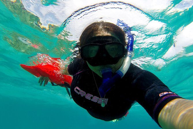 Marietas Islands snorkeling & Hidden beach (w/ restrictions) - Who Should Consider This Tour?