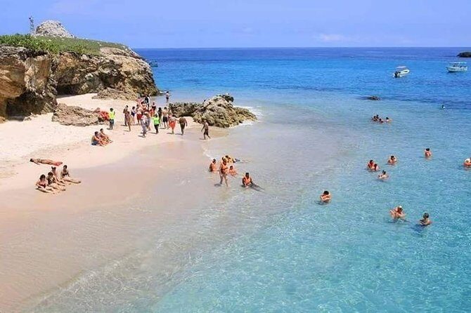 Marietas Islands Snorkeling Tour - How the Tour Compares to Other Options