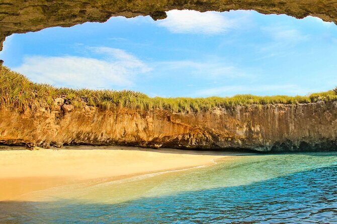 Marietas Islands - Who Will Love This Tour?
