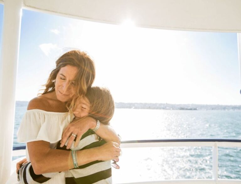 Marina del Rey: Mother's Day Brunch or Dinner Harbor Cruise - What’s Included and What’s Not