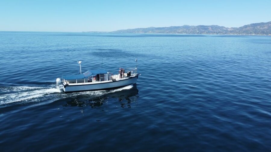 Marina Del Rey Party Boat 1 to 15 Passengers - The Value of This Coastal Cruise