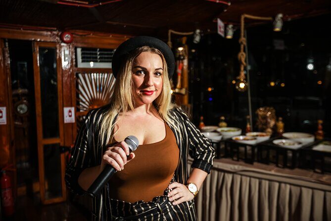 Marina Dhow Cruise Dubai - The Value and Overall Impression