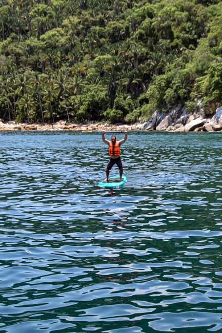 Marina Vallarta: Yelapa and Majahuitas Snorkeling Tour - Yelapa: Charm, Waterfalls, and Village Life