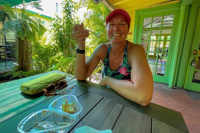 Maritime Village to Micro State: A Self Guided Tour of Key West - Who Should Consider This Tour?