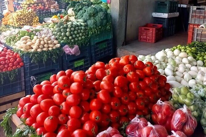 Market day in Pochutla - The Sum Up: Is it Worth It?