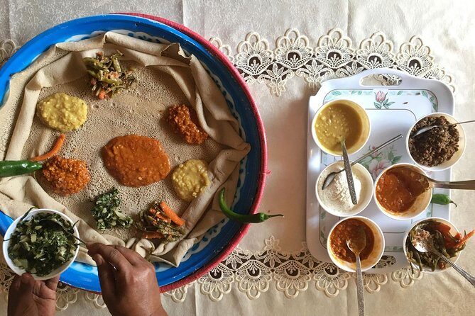 Market Tour and Cooking Class with a Coffee Ceremony at a Home in Addis Ababa - Authenticity and Reviews