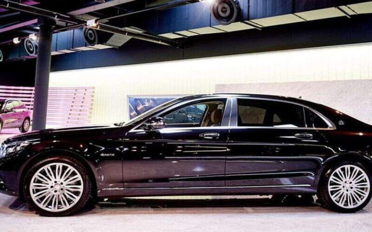 Markham: Luxury Private Car Tours - Who Will Love This Tour?