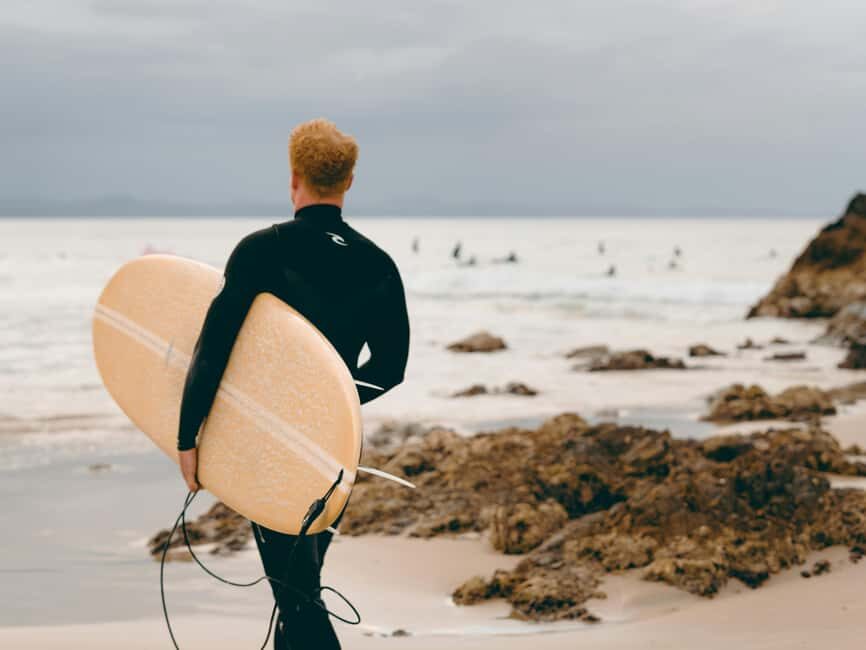 Marrakech: 2-Day Agadir, Surf Adventure & Timlaline Dunes