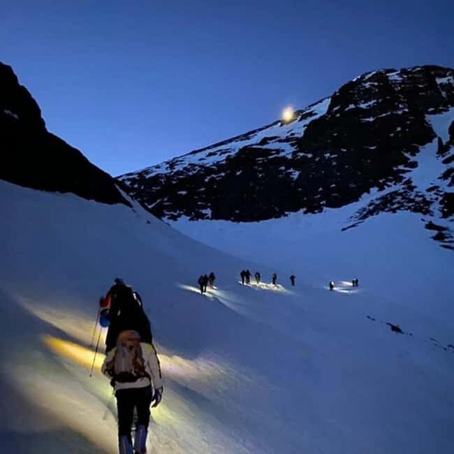 Marrakech: 2-Day Mount Toubkal Ascent Guided Tour - Understanding the Value