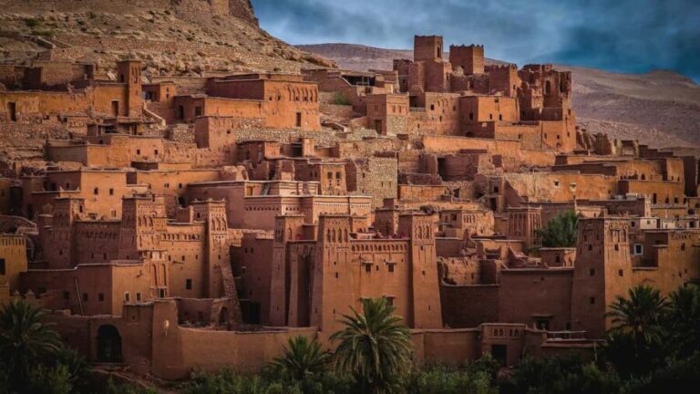 Marrakech 2 days 1 night to zagora desert with camel ride - What’s the Value?