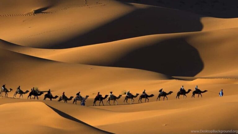 Marrakech: 3-Day Lux Desert Camp Tour with Quad & Camel Ride - Final Thoughts: Is This Tour Right for You?