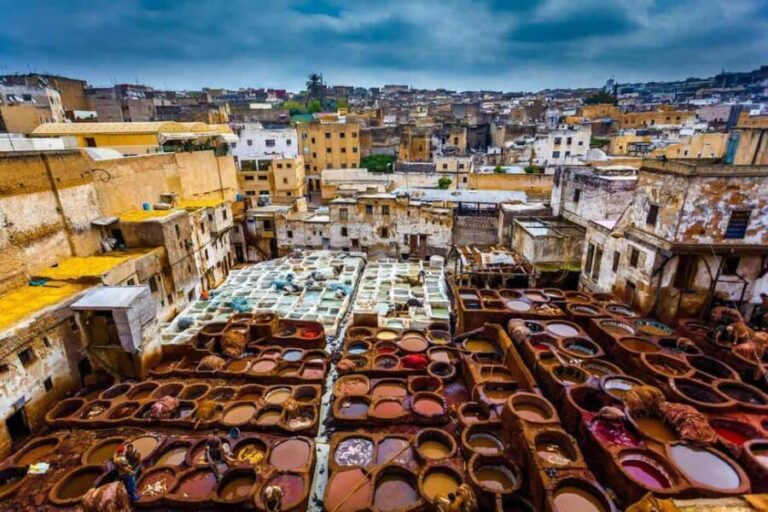 Marrakech: 3-Day Tour of Imperial Cities & Atlas Mountains - Who Will Love This Tour?
