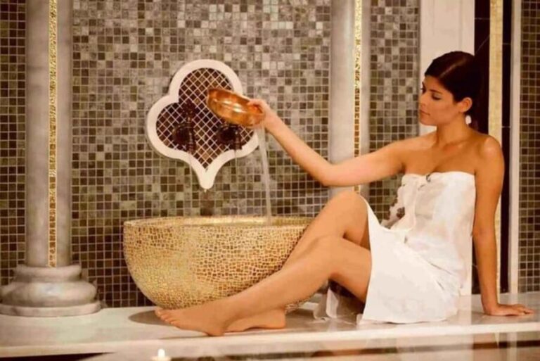 Marrakech: 3H Traditional Hammam, Massage & Hotel Transfer - Analyzing the Experience: What Makes It Stand Out