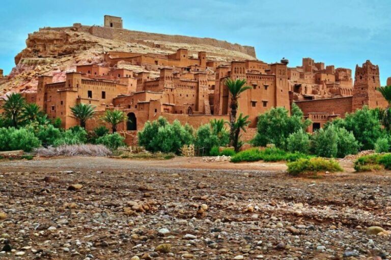 Marrakech: 5 Day Trek Atlas Mountains and Berber Village - Practical Tips for Travelers