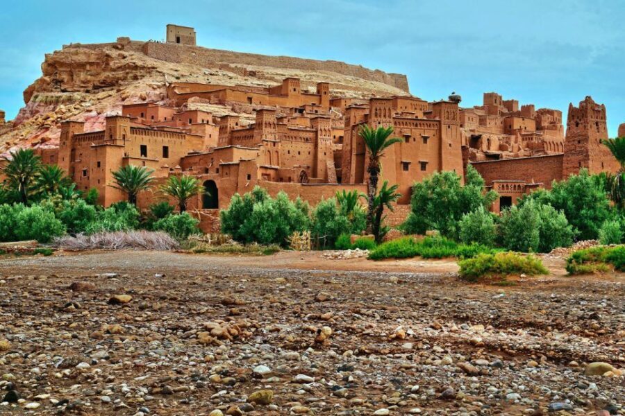 Marrakech: 5 Day Trek Atlas Mountains and Berber Village - Practical Tips for Travelers