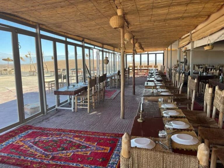 Marrakech: A magical trip to Agafay with lunch and pool - Authenticity and Value