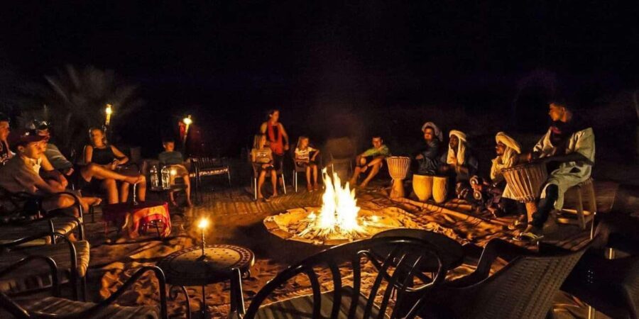 Marrakech: Agafay Desert Camel Ride & Quad with Dinner Show - Deep Dive: What Makes This Tour Worth Considering?