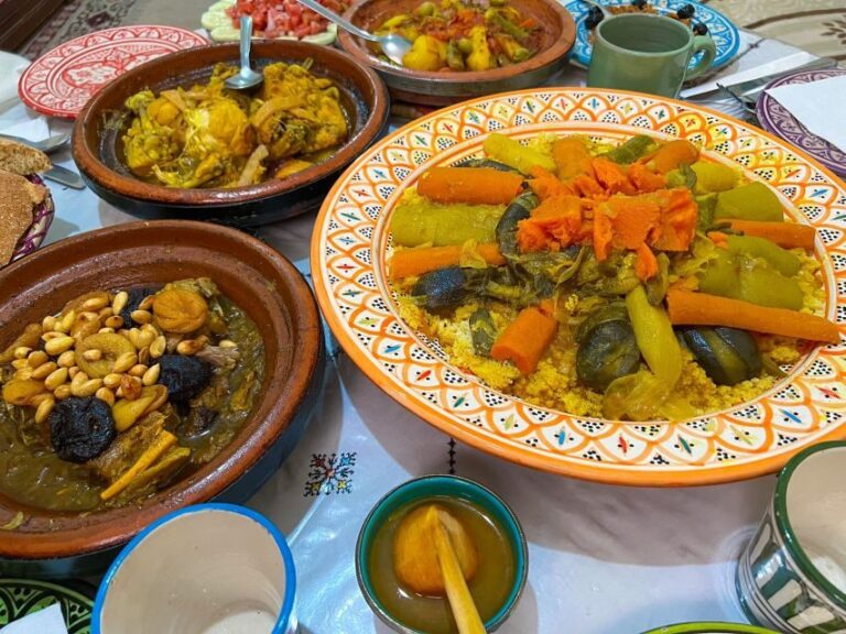 Marrakech: Agafay Desert Quad & Camel Rides with Dinner Show - Practical Details and Value