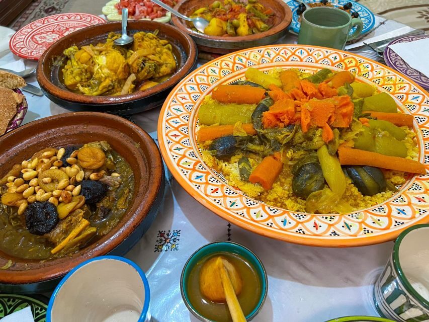 Marrakech: Agafay Desert Quad & Camel Rides with Dinner Show - Practical Details and Value
