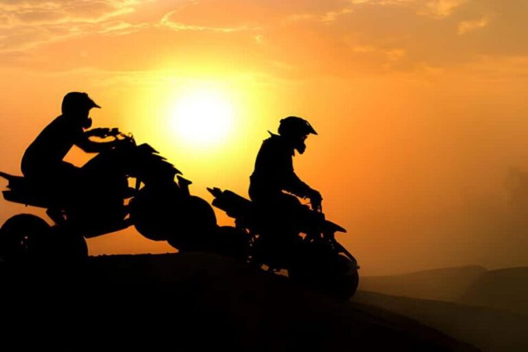 Marrakech: Agafay Desert Quad & Camel Rides with Dinner Show - The Value Proposition