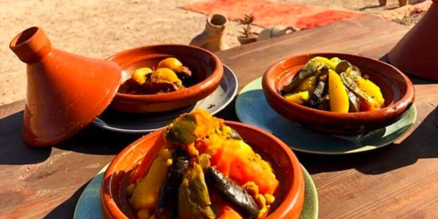 Marrakech: Agafay Desert Sunset Dinner with Show &Camelr ide - Pricing and Overall Value
