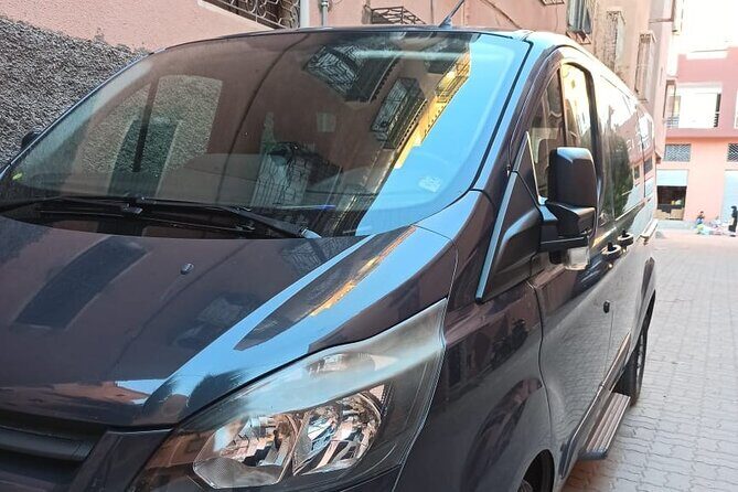Marrakech Airport Transfer ( private ride) - Authentic Traveler Insights