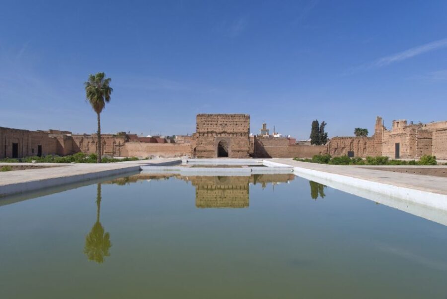 Marrakech: Bahia Palace, Saadian Tombs, & Koutoubia Mosque - What to Expect: The Practical Details