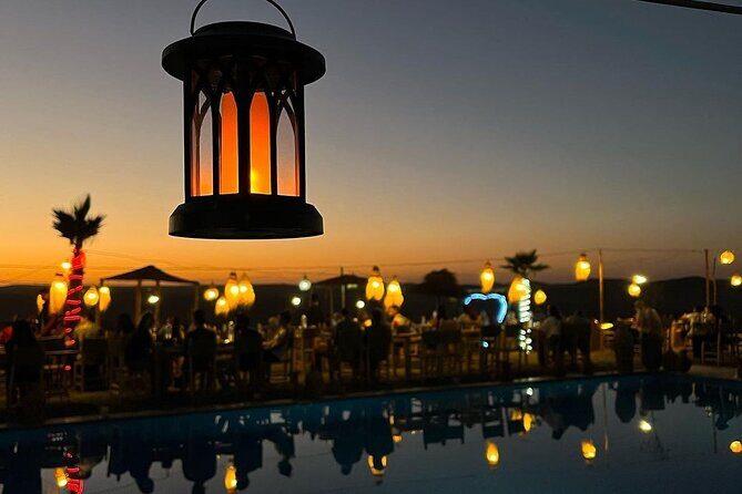 Marrakech: Camels & Quads on Sunset and Luxury Dinner with Show - The Value of the Experience