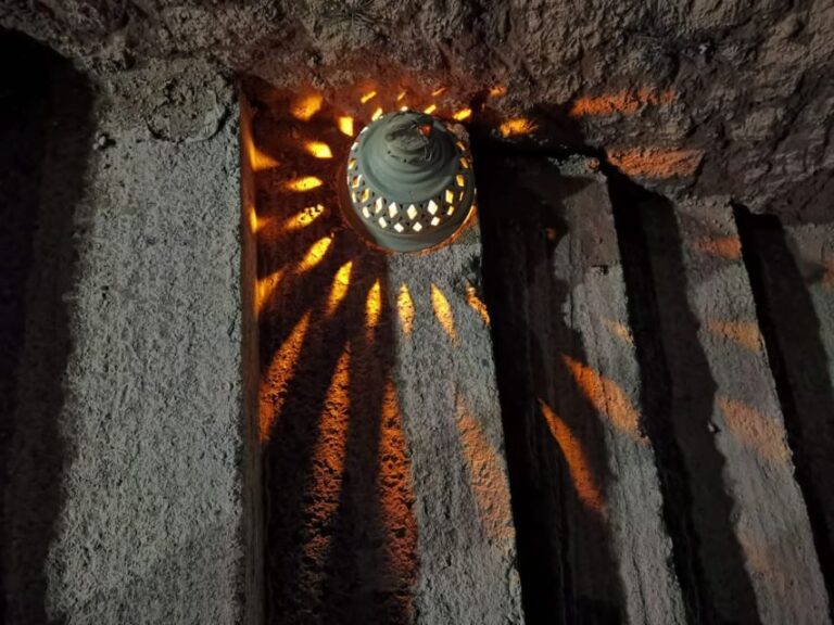Marrakech: Evening escape to the Agafay Desert - The Itinerary in Detail