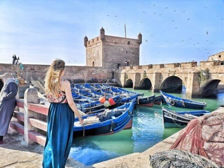 Marrakech: Full-Day Trip To Essaouira - Who Will Love This Tour?