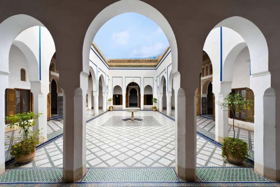 Marrakech: Guided City Walking Tour - What This Tour Means for You