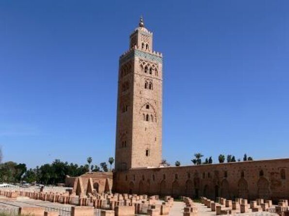Marrakech Guided Day Trip with Pickup From Taghazout or Agadir - Who Will Love This Tour?