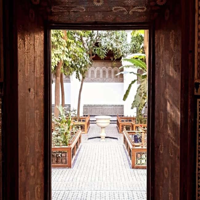 Marrakech: Guided Medina History & Culture Tour - What Makes This Tour Valuable?
