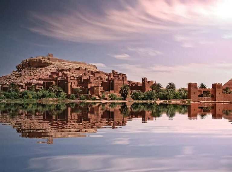 Marrakech: Luxury day trip to Ait benhaddou with a group - What This Tour Means for You