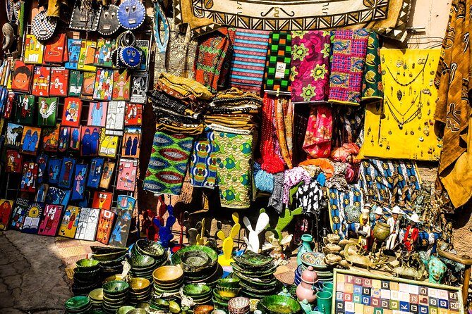 Marrakech: Medina Souks Guided Walking Tour - Why This Tour Delivers Value
