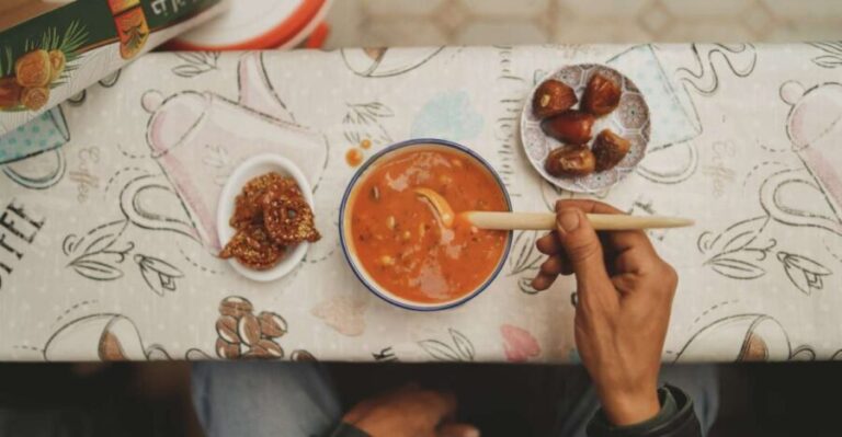 Marrakech: Medina Stories Food Tour with 15+ Tastings - What to Expect: An Authentic Marrakech Food Adventure
