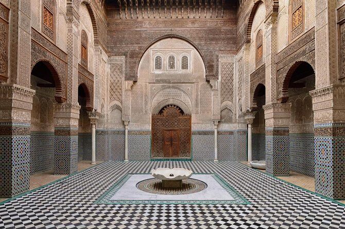 Marrakech: Private Guided Half-Day City Tour - FAQ