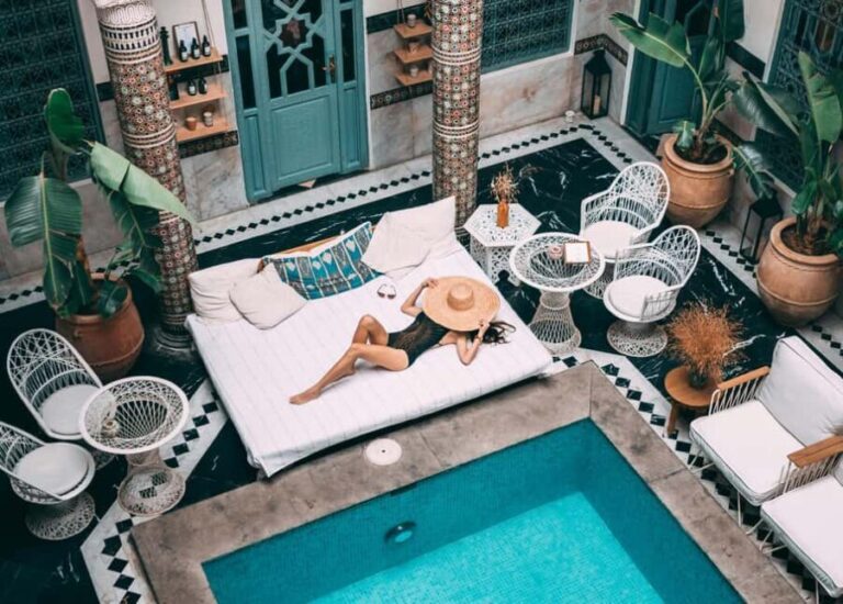 Marrakech: Private Photoshoot in Marrakech - Authentic Reviews: What Travelers Say