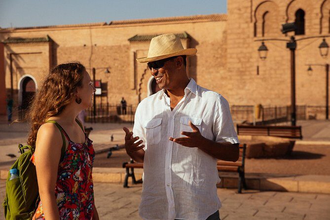 Marrakech PRIVATE TOUR With Locals: Highlights & Hidden Gems - In-Depth Look at the Itinerary