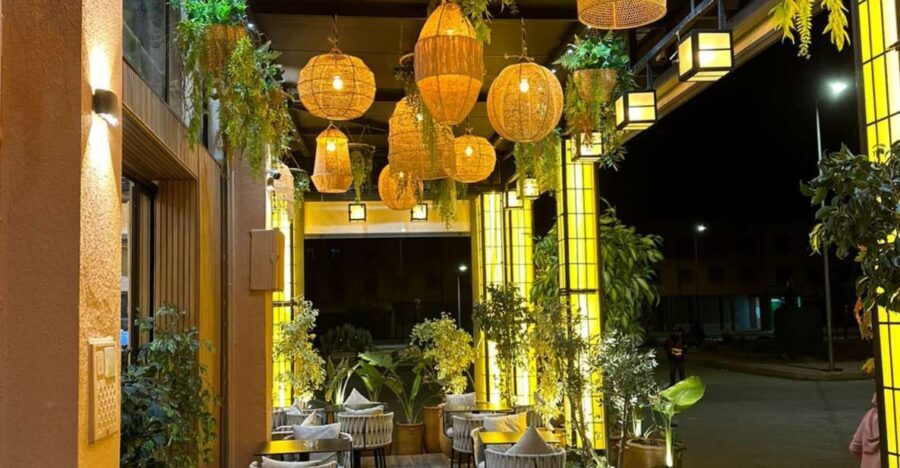 Marrakech: Restaurant Dinner Experience with Hotel Pickup - The Menu and Food Quality