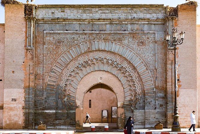 Marrakech The History and Culture Day Trip - Who Will Enjoy This Tour?