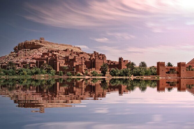 Marrakech to Merzouga Desert 3-Day via the High Atlas Mountains - What Travelers Love Most