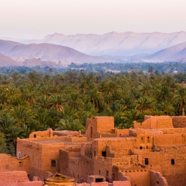 Marrakech to Zagora:2-Day Luxury Sahara Tour with Camel Ride - The Itinerary: What Makes the Tour Tick