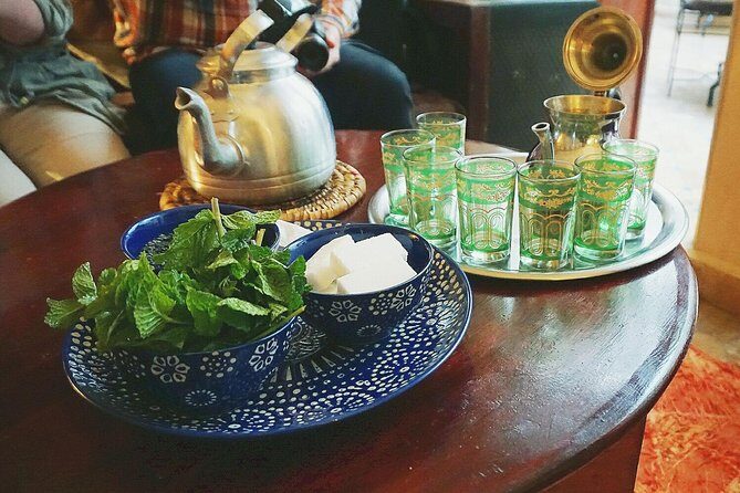 Marrakech Tour: Tajine Cookery Class Experience - The Sum Up