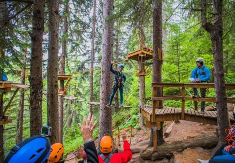 Marrakech: Zipline Adventure and Atlas Mountain Tour - Is It Worth the Price?