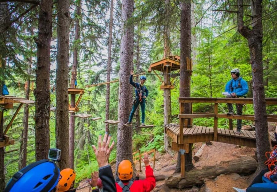 Marrakech: Zipline Adventure and Atlas Mountain Tour - Is It Worth the Price?