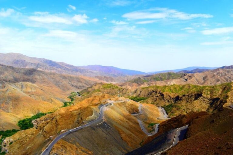 Marrakech:2 Days tour to Sahara Zagora Desert & AitBenHaddou - How the Experience Fits for You