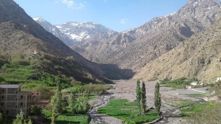 Marrakesh: 2-Day Mt. Toubkal Trek with 1-Night Stay & Meals - Authenticity, Value, and Overall Impression