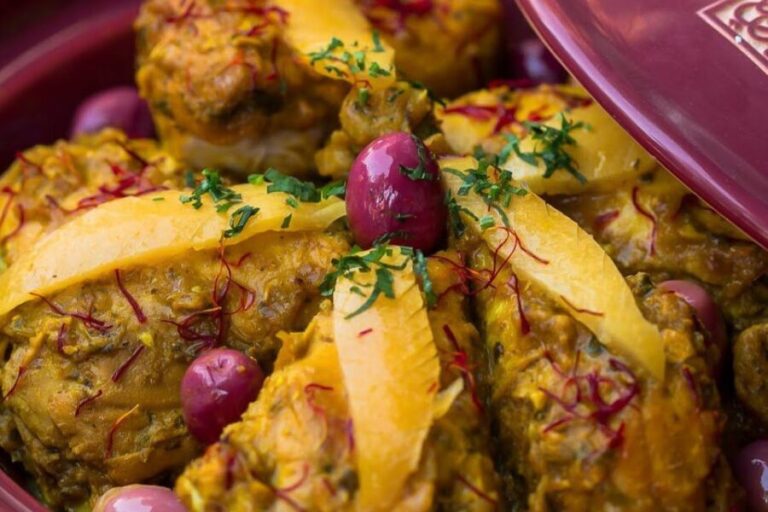 Marrakesh: Private Cooking Class & Local Market Shopping - What to Expect from the Experience